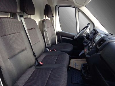 Opel Movano Neuwagen