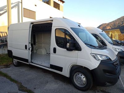 Opel Movano Neuwagen