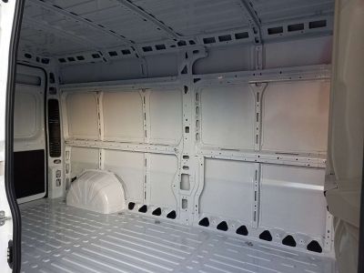 Opel Movano Neuwagen