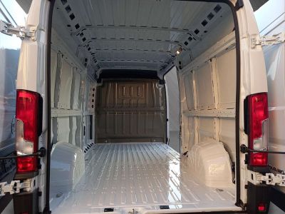 Opel Movano Neuwagen