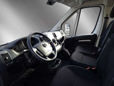 Opel Movano Neuwagen