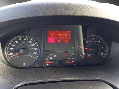 Opel Movano Neuwagen