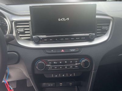 KIA Ceed Gebrauchtwagen