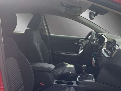 KIA Ceed Gebrauchtwagen