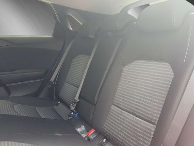 KIA Ceed Gebrauchtwagen