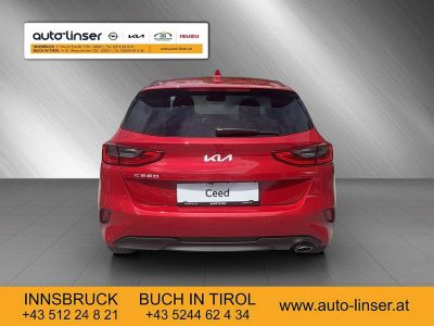 KIA Ceed Gebrauchtwagen