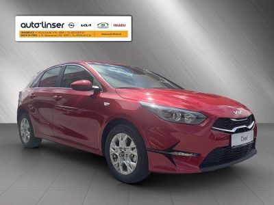 KIA Ceed Gebrauchtwagen