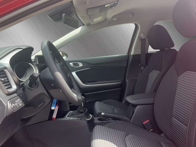 KIA Ceed Gebrauchtwagen