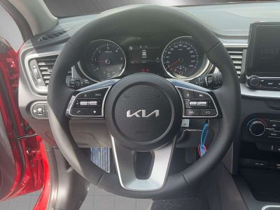 KIA Ceed Gebrauchtwagen
