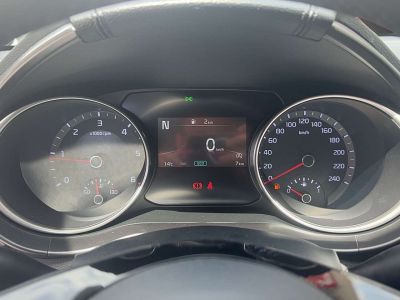 KIA Ceed Gebrauchtwagen