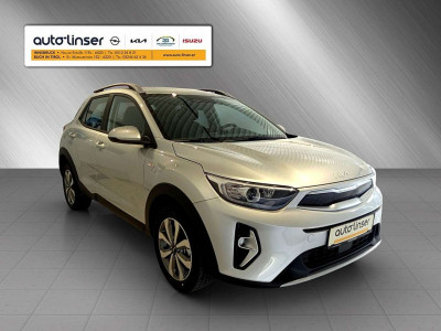 KIA Stonic Tageszulassung