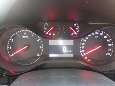 Opel Corsa Vorführwagen