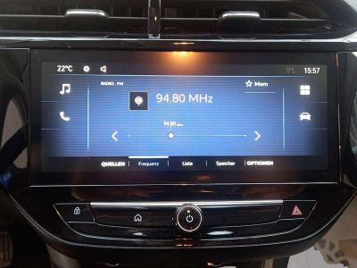 Opel Corsa Vorführwagen