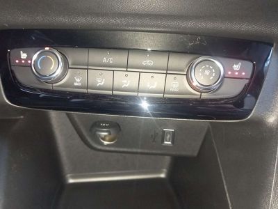 Opel Corsa Vorführwagen