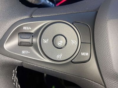 Opel Corsa Vorführwagen