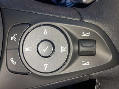 Opel Corsa Vorführwagen