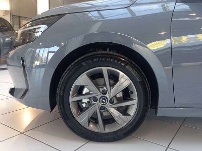 Opel Corsa Vorführwagen