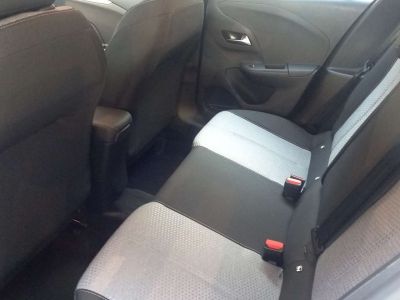 Opel Corsa Vorführwagen