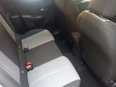 Opel Corsa Vorführwagen