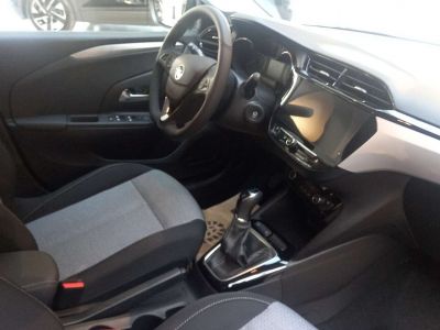 Opel Corsa Vorführwagen