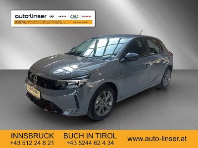 Opel Corsa Vorführwagen