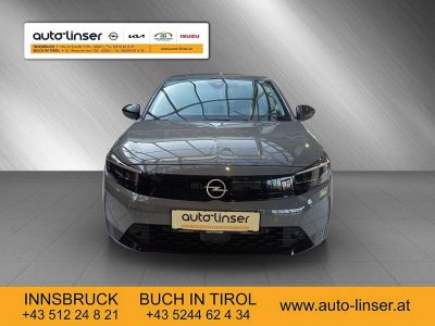 Opel Corsa Vorführwagen