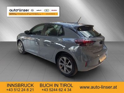 Opel Corsa Vorführwagen