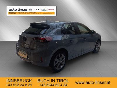 Opel Corsa Vorführwagen