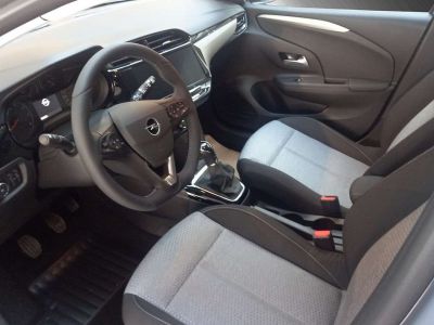 Opel Corsa Vorführwagen