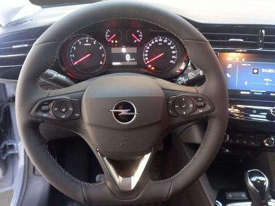 Opel Corsa Vorführwagen