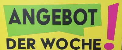 Opel Corsa Vorführwagen