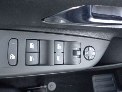 Opel Corsa Vorführwagen