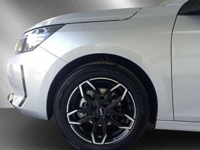 Opel Corsa Vorführwagen