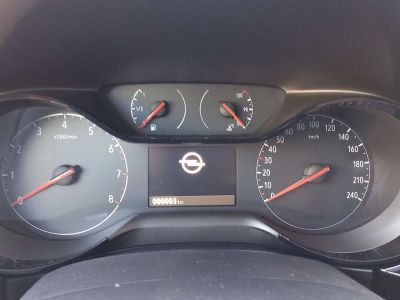 Opel Corsa Vorführwagen