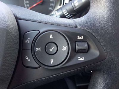 Opel Corsa Jahreswagen Opel Corsa Jahreswagen