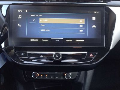 Opel Corsa Jahreswagen Opel Corsa Jahreswagen