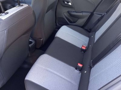 Opel Corsa Jahreswagen Opel Corsa Jahreswagen