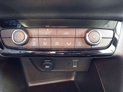 Opel Corsa Jahreswagen Opel Corsa Jahreswagen