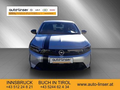 Opel Corsa Jahreswagen Opel Corsa Jahreswagen