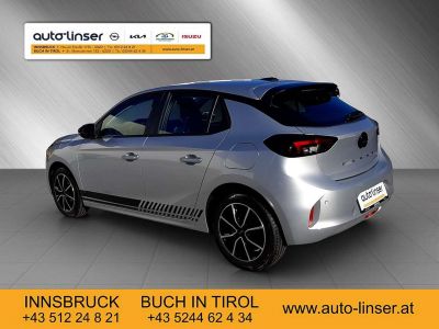 Opel Corsa Jahreswagen Opel Corsa Jahreswagen