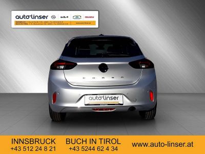 Opel Corsa Jahreswagen Opel Corsa Jahreswagen