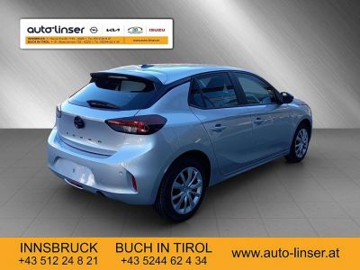 Opel Corsa Jahreswagen Opel Corsa Jahreswagen