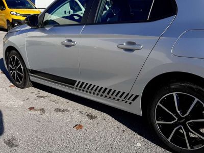 Opel Corsa Jahreswagen Opel Corsa Jahreswagen