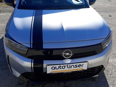 Opel Corsa Jahreswagen Opel Corsa Jahreswagen