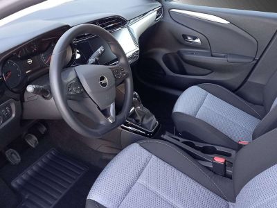 Opel Corsa Jahreswagen Opel Corsa Jahreswagen