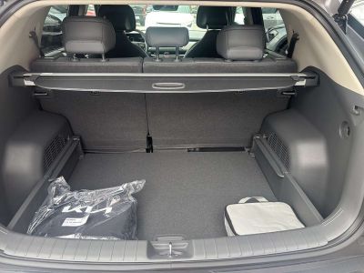 KIA EV3 Vorführwagen