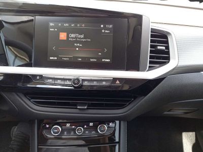 Opel Grandland Jahreswagen Opel Grandland Jahreswagen