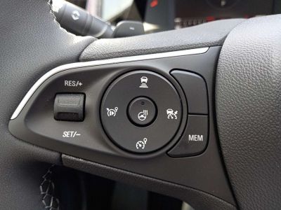 Opel Grandland Jahreswagen Opel Grandland Jahreswagen