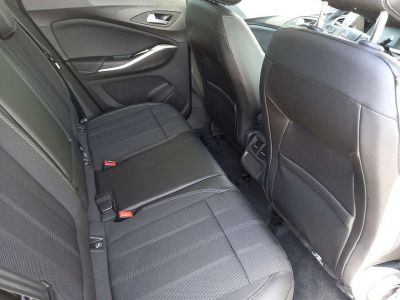 Opel Grandland Jahreswagen Opel Grandland Jahreswagen