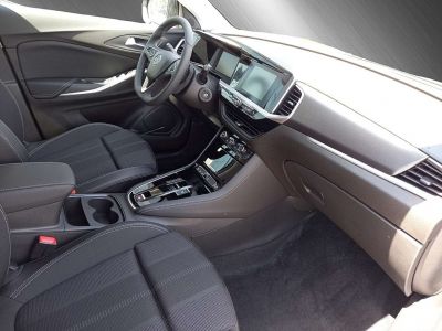 Opel Grandland Jahreswagen Opel Grandland Jahreswagen